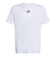 アディダス（adidas）キッズ トレイン エッセンシャルズ スリーストライプス 半袖Tシャツセット KQH01-JW4973