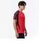 ミズノ（MIZUNO）サッカーウェア フィールドシャツ P2MAD04162
