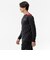 ミズノ（MIZUNO）サッカーウェア モレリア フィールド 長袖シャツ P2MAC50109