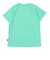 ジュニア ドライプラス 瞬速乾15 GS FLORAL 半袖Tシャツ CT6S0050-TR865-GRJY MINT