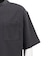 エルケクス（ELKEX）SOFT DRY 半袖Tシャツ EKM6S10029 CGRY