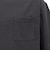 エルケクス（ELKEX）SOFT DRY 半袖Tシャツ EKM6S10029 CGRY