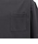 エルケクス（ELKEX）SOFT DRY 半袖Tシャツ EKM6S10029 CGRY