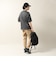 エルケクス（ELKEX）SOFT DRY 半袖Tシャツ EKM6S10029 CGRY