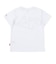 ジュニア ドライプラス 瞬速乾15 ビッグロゴ 半袖Tシャツ CT6S0046-TR865-GRJY WHT