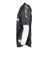 ダウポンチ（DalPonte）サッカー フットサルウェア バンダナ柄プラクティスシャツ DPZRXG022-BLACK