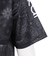 ダウポンチ（DalPonte）サッカー フットサルウェア バンダナ柄プラクティスシャツ DPZRXG022-BLACK