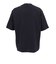 エルケクス（ELKEX）SOFT DRY 半袖Tシャツ EKM6S10029 NVY