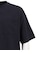 エルケクス（ELKEX）SOFT DRY 半袖Tシャツ EKM6S10029 NVY