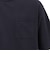エルケクス（ELKEX）SOFT DRY 半袖Tシャツ EKM6S10029 NVY