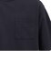 エルケクス（ELKEX）SOFT DRY 半袖Tシャツ EKM6S10029 NVY