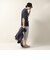 エルケクス（ELKEX）SOFT DRY 半袖Tシャツ EKM6S10029 NVY