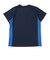 ジュニア ドライプラス 瞬速乾15 AUTHENTIC 半袖Tシャツ CT6S0045-TR865-GRJY NVY