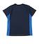 ジュニア ドライプラス 瞬速乾15 AUTHENTIC 半袖Tシャツ CT6S0045-TR865-GRJY NVY
