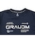 ジュニア ドライプラス 瞬速乾15 AUTHENTIC 半袖Tシャツ CT6S0045-TR865-GRJY NVY