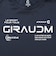 ジュニア ドライプラス 瞬速乾15 AUTHENTIC 半袖Tシャツ CT6S0045-TR865-GRJY NVY