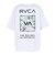ルーカ（RVCA）PARADAISE BOX 半袖Tシャツ 26SP BG041201 WHB