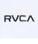 ルーカ（RVCA）PARADAISE BOX 半袖Tシャツ 26SP BG041201 WHB