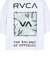 ルーカ（RVCA）PARADAISE BOX 半袖Tシャツ 26SP BG041201 WHB