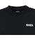 ルーカ（RVCA）BACK SIDE OE ARCH SFST サーフTシャツ 26SP BG041858 BLK