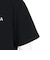 ルーカ（RVCA）BACK SIDE OE ARCH SFST サーフTシャツ 26SP BG041858 BLK