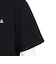 ルーカ（RVCA）BACK SIDE OE ARCH SFST サーフTシャツ 26SP BG041858 BLK