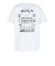 ルーカ（RVCA）CLOSED BUSINESS SFST サーフTシャツ 26SP BG041856 WHT