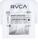 ルーカ（RVCA）CLOSED BUSINESS SFST サーフTシャツ 26SP BG041856 WHT