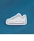 ナイキ（NIKE）AF1 パッチリ サイクル ナイロン ショーツ NESSF509-N448