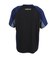 アディダス（adidas）サッカーウェア LIBERTAD 半袖 ジャージーシャツ OFV58-KL8495
