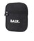 ボーラー（BALR.）Uシリーズ クロスボディーバック B6234.1006 Jet Black
