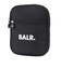 ボーラー（BALR.）Uシリーズ クロスボディーバック B6234.1006 Jet Black
