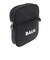 ボーラー（BALR.）Uシリーズ クロスボディーバック B6234.1006 Jet Black