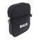 ボーラー（BALR.）Uシリーズ クロスボディーバック B6234.1006 Jet Black