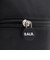 ボーラー（BALR.）Uシリーズ クロスボディーバック B6234.1006 Jet Black