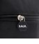 ボーラー（BALR.）Uシリーズ クロスボディーバック B6234.1006 Jet Black