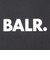 ボーラー（BALR.）Uシリーズ クロスボディーバック B6234.1006 Jet Black