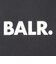 ボーラー（BALR.）Uシリーズ クロスボディーバック B6234.1006 Jet Black