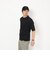 エルケクス（ELKEX）SOFT DRY 半袖Tシャツ EKM6S10029 BLK