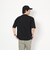 エルケクス（ELKEX）SOFT DRY 半袖Tシャツ EKM6S10029 BLK