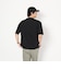 エルケクス（ELKEX）SOFT DRY 半袖Tシャツ EKM6S10029 BLK