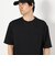 エルケクス（ELKEX）SOFT DRY 半袖Tシャツ EKM6S10029 BLK