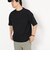 エルケクス（ELKEX）SOFT DRY 半袖Tシャツ EKM6S10029 BLK
