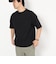 エルケクス（ELKEX）SOFT DRY 半袖Tシャツ EKM6S10029 BLK