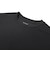 エルケクス（ELKEX）SOFT DRY 半袖Tシャツ EKM6S10029 BLK