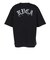 ルーカ（RVCA）BACK SIDE OE RVCA 半袖Tシャツ 26SP BG041202 BLK