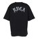 ルーカ（RVCA）BACK SIDE OE RVCA 半袖Tシャツ 26SP BG041202 BLK