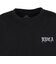 ルーカ（RVCA）BACK SIDE OE RVCA 半袖Tシャツ 26SP BG041202 BLK