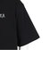 ルーカ（RVCA）BACK SIDE OE RVCA 半袖Tシャツ 26SP BG041202 BLK