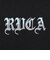 ルーカ（RVCA）BACK SIDE OE RVCA 半袖Tシャツ 26SP BG041202 BLK